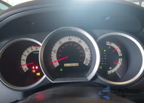 2011 Toyota Tacoma Base V6 from USA, damaged, VIN 5TFUU4EN3BX014972